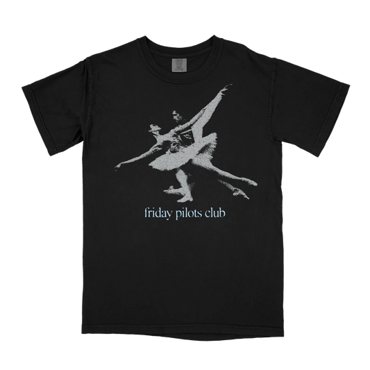 Ballerina T-Shirt