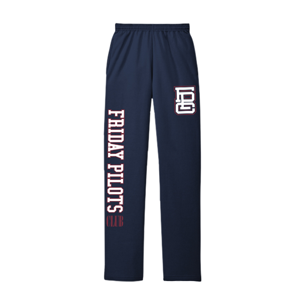 FPC Athletic Sweatpants Navy