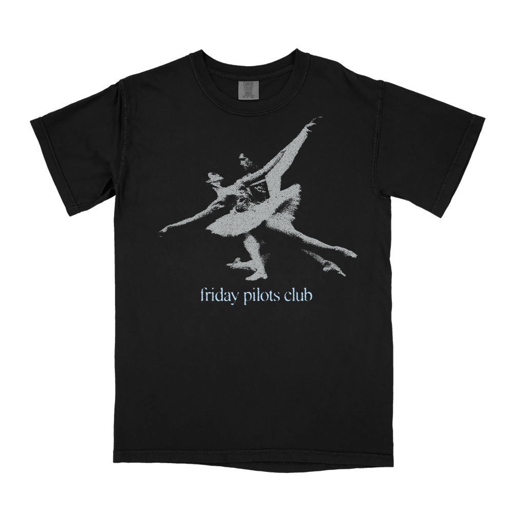 Ballerina T-Shirt