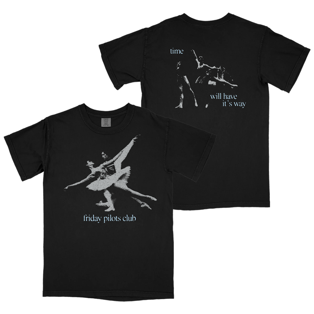 Ballerina T-Shirt