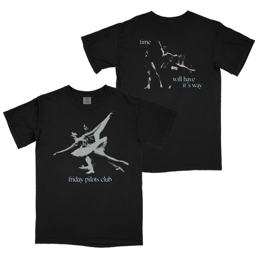 Ballerina T-Shirt