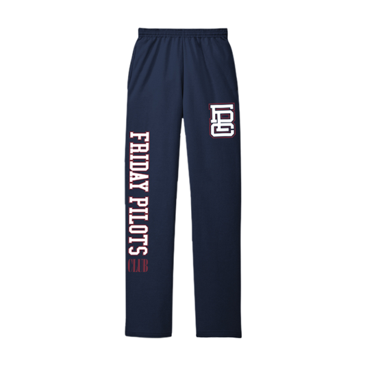 FPC Athletic Sweatpants Navy