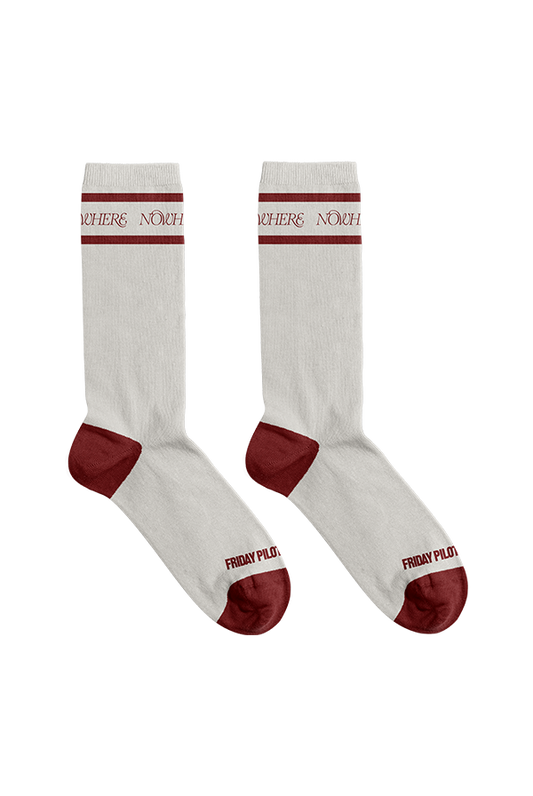 Nowhere Socks