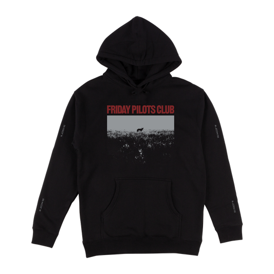 Nowhere Pullover Hoodie